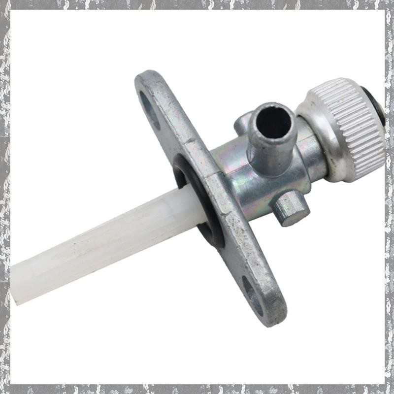 Petrol Fuel Tap Oil Can Switch Fuel Tank Valve For KTM SX 50 Mini Junior Senior Pro 1998 2019 Sx 65 Sx 60