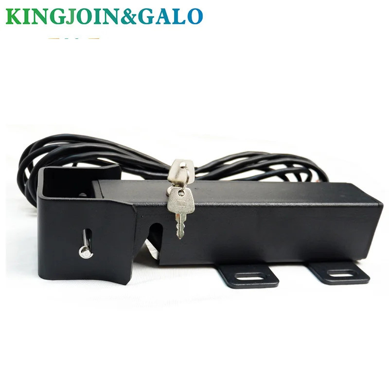 24VDC Automatic Electric Gate Lock for Swing Gate Operator Opener ...