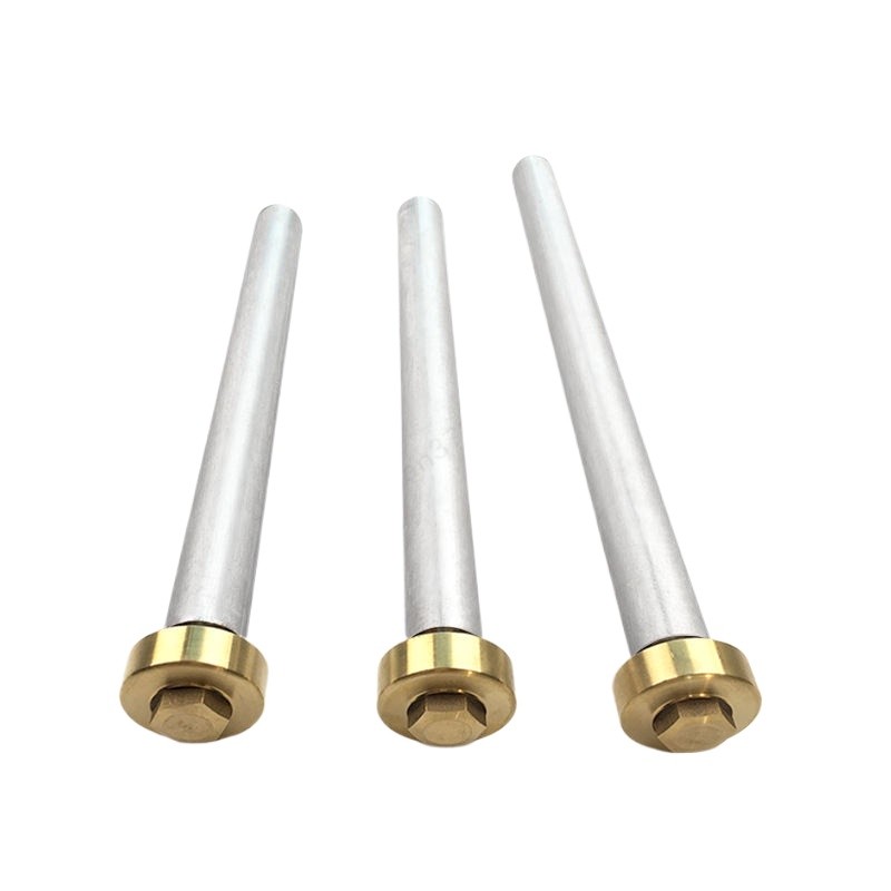 COD☆Suitable for Wanhe electric water heater magnesium rod descaling ...