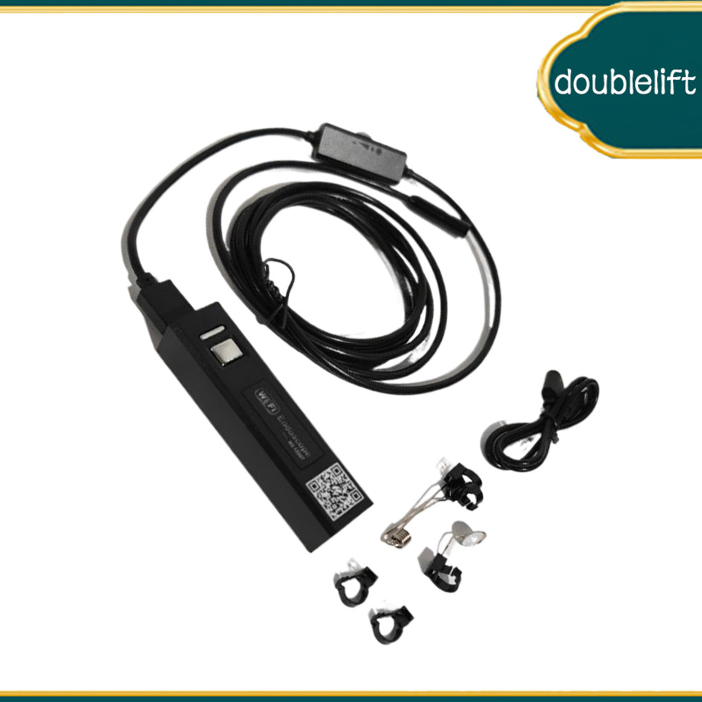 7pcs/set Waterproof Wireless HD Camera For Inspections In Hard-to-Reach ...