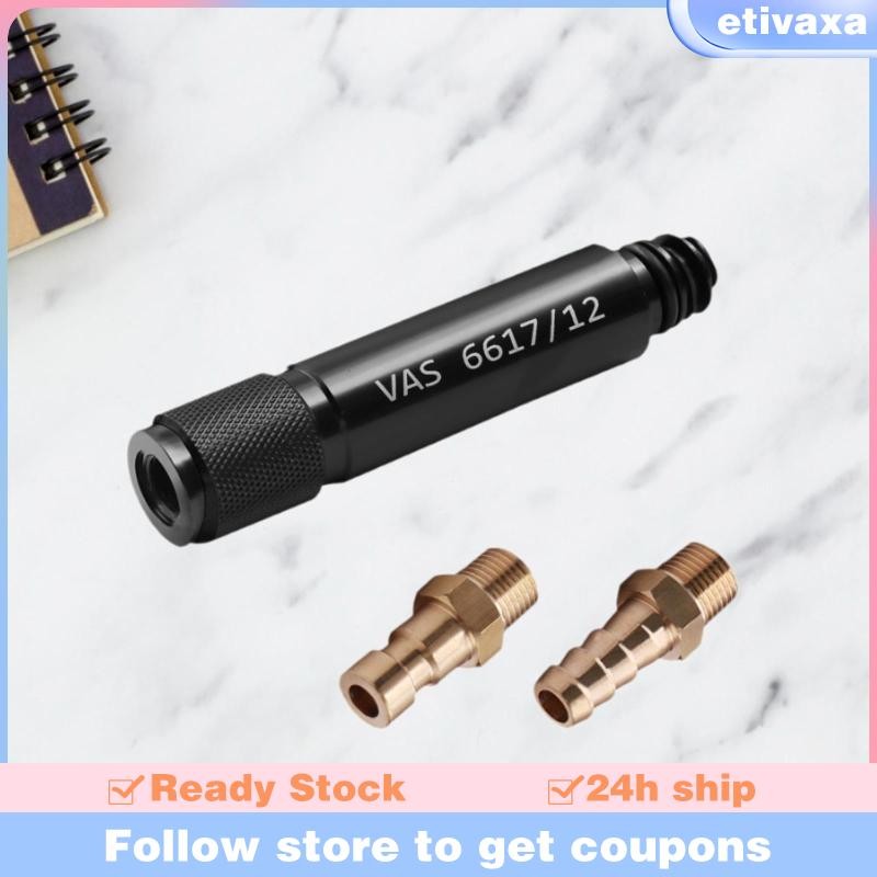 Trufolxiaz Getriebe Ölfülladapter - Für 7-Gang DSG Getriebe, Kompatibel Mit VAS6617/12