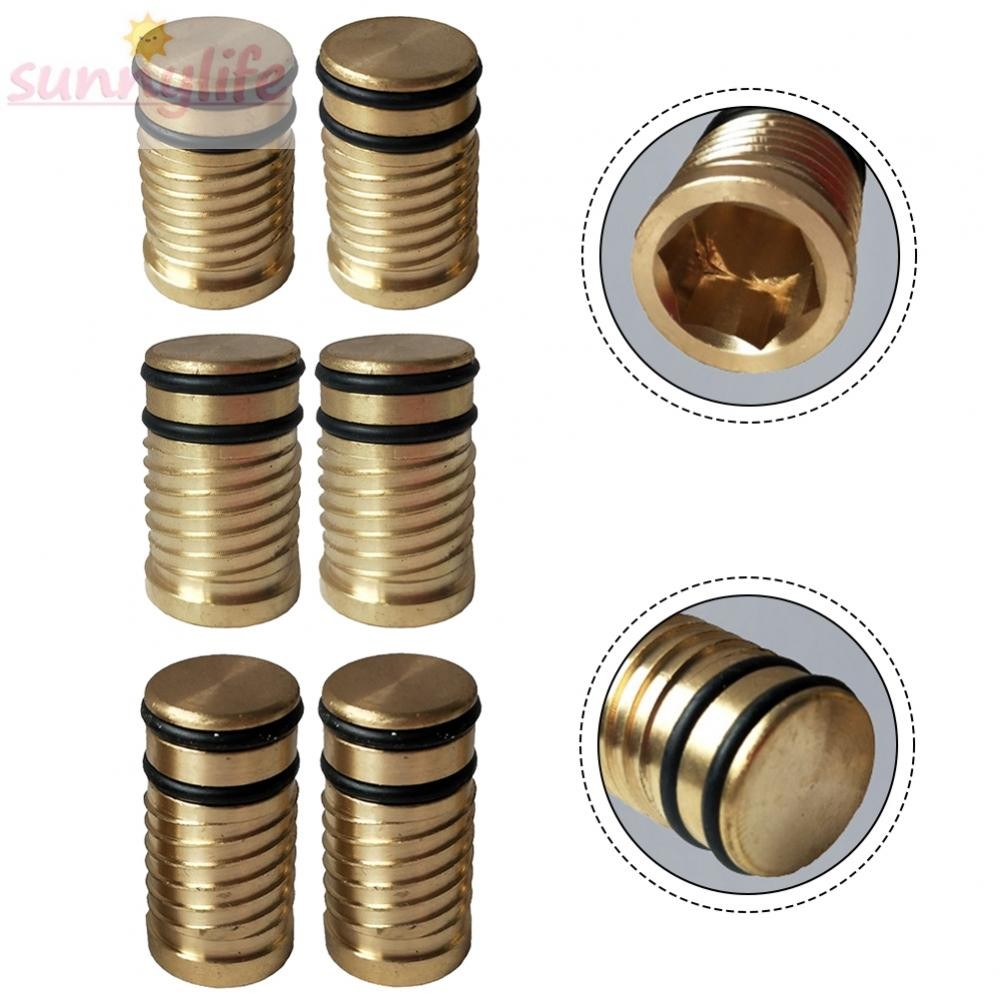 brass-heating-tube-end-cap-for-efficient-sealing-of-for-16mm-to-25mm