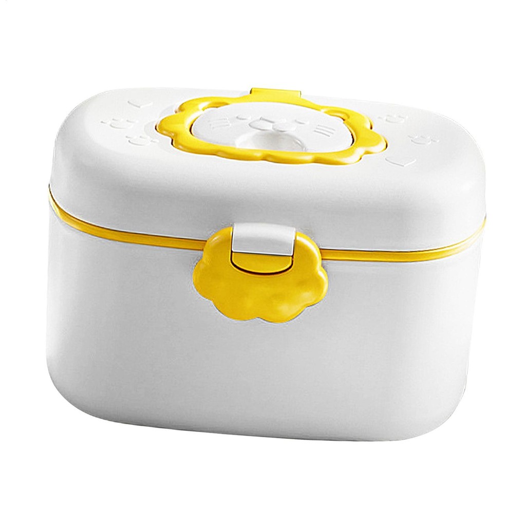 Formula Container to Go Travel to Go Container Formula Box Airtight ...