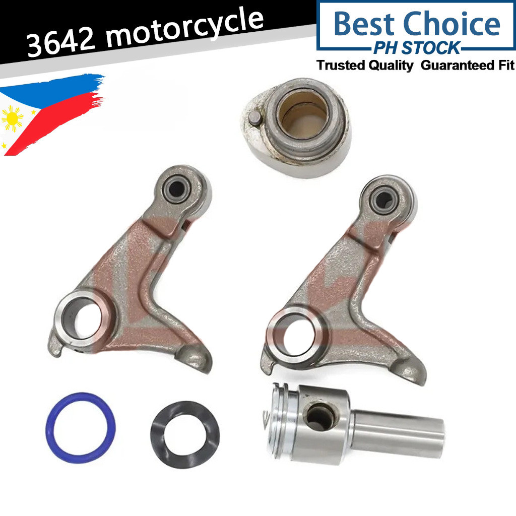 UPGRADE Racing Silent Rocker Arm Kit for HONDA CG125 CG 125 200 250cc ...