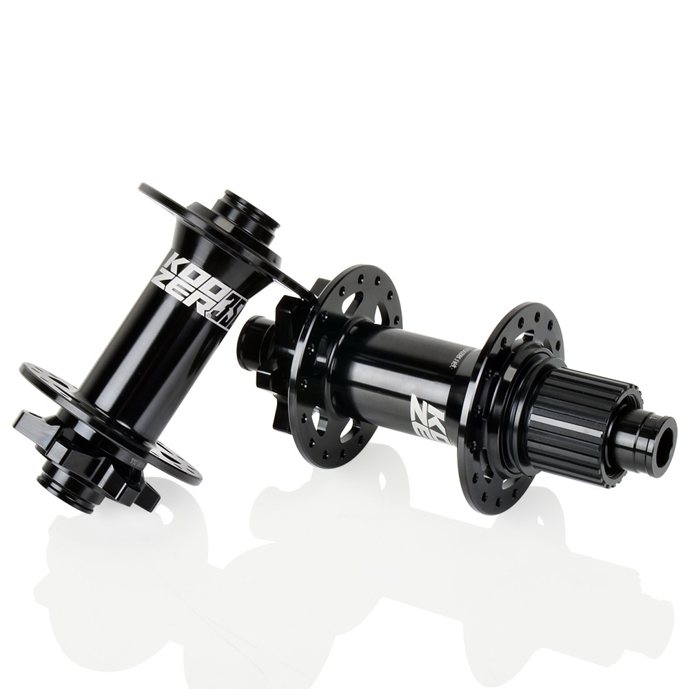 bike Hub Koozer 350 Boost MTB HG XD Micro spline 11 12s 28H 32H Cr