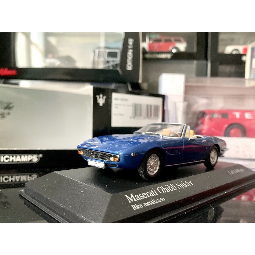 3D MAXpider KAGU Black R1 | 13-18 Maserati Ghibli Rwd (L1MR00611509)