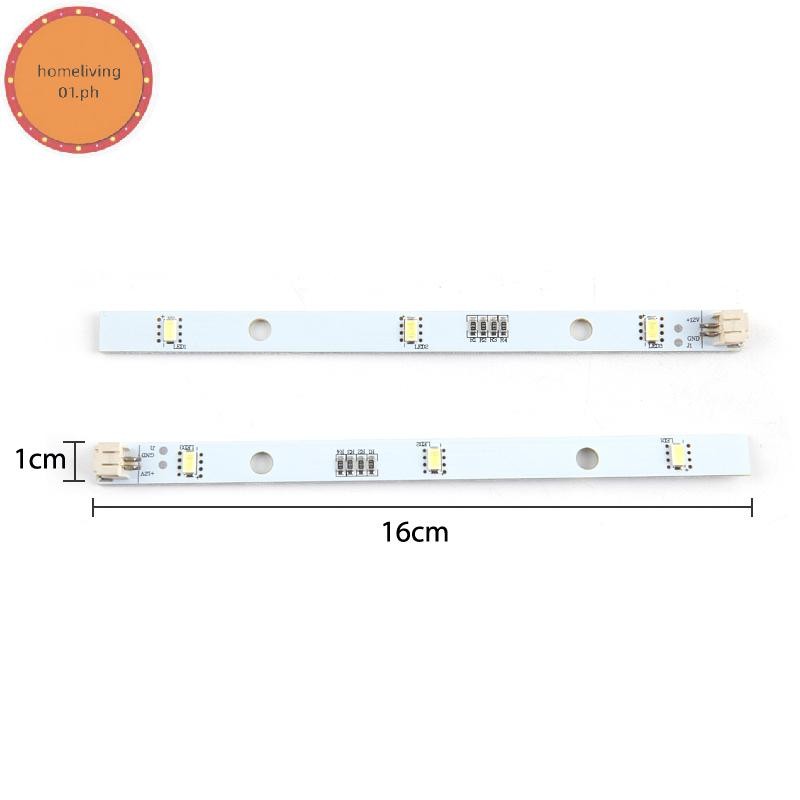 homeliving01 1Pc Freezer Light Bar LED Strip for RONGSHENG HISENSE ...