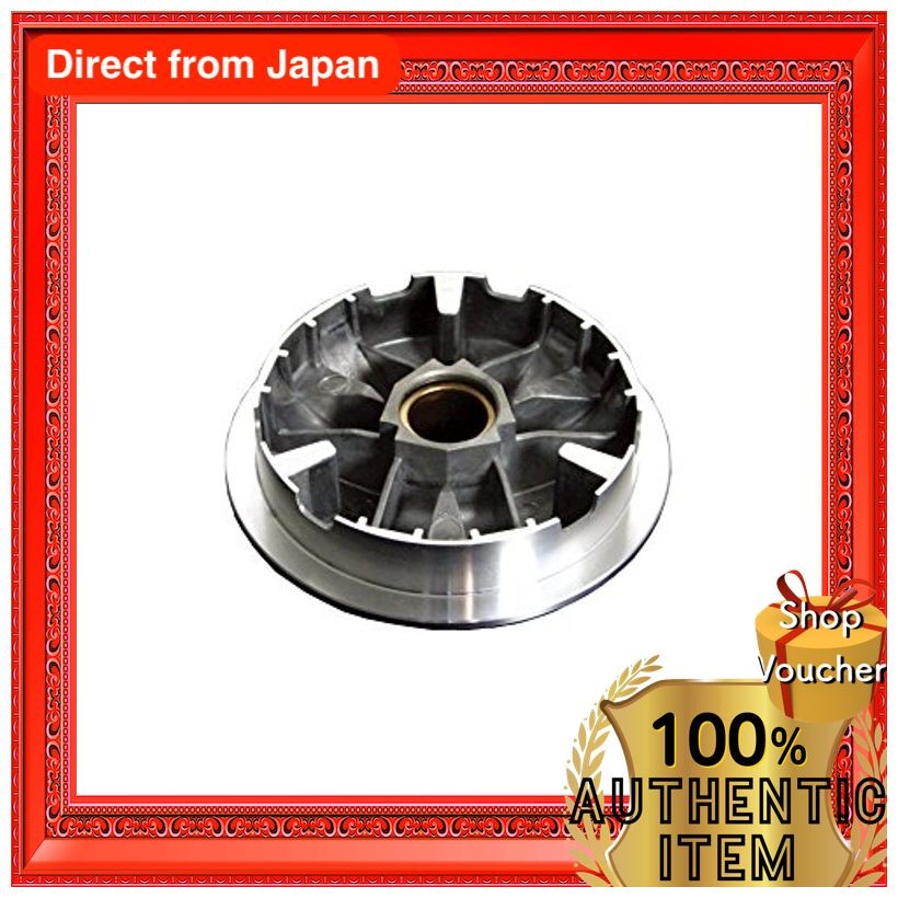TAKEGAWA SP High-Speed Pulley Kit for Cygnus X Model 02-01-7014 ...