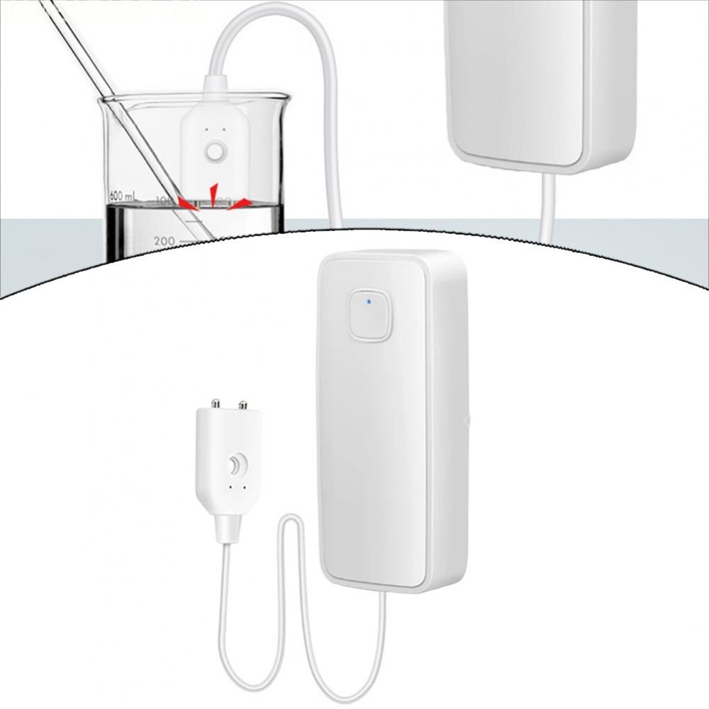 (in stock)Smart Water Leak Detector with Real Time Water Level ...