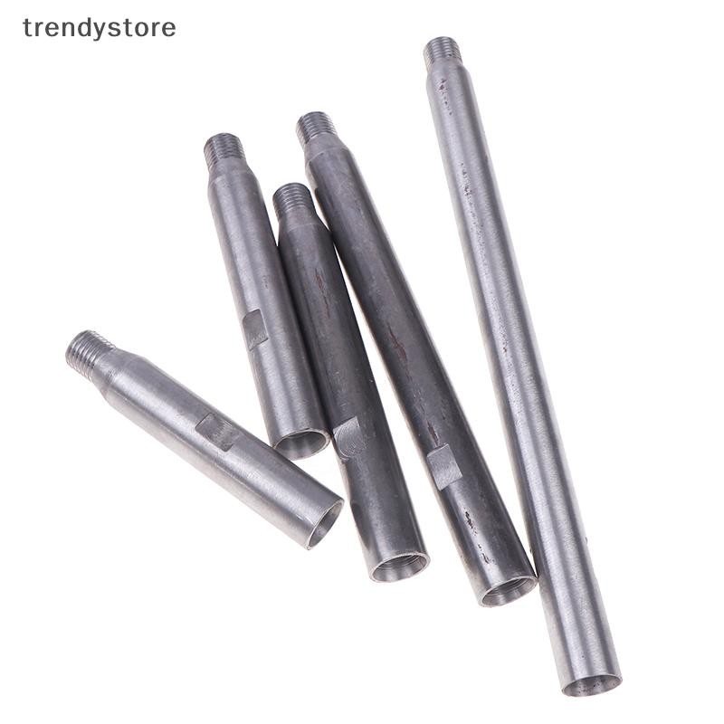 trendystore 160-400mm Diamond Core Bit Extension Rod M22 Thread ...