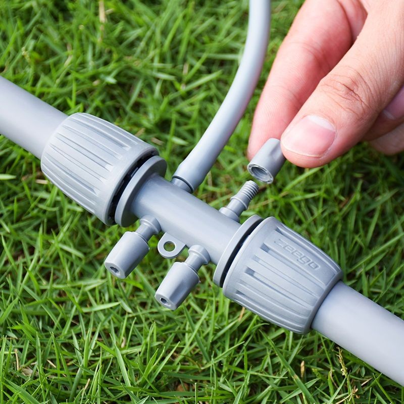 Zeego 6014 main water distributor one-point four-bypass sprazeego ...