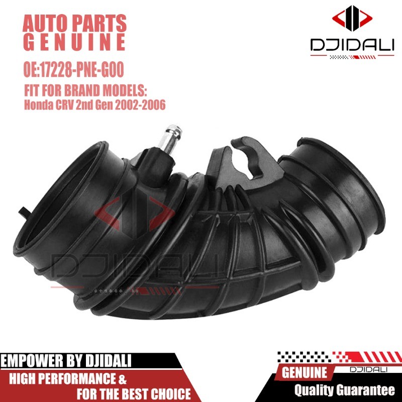 Honda Crv Air Filter Air Intake Hose Replacement For 2015-2016 Honda CR-V 2.4L - Direct Fit OEM Quality 2015-2016 CRV 2.4L Intake Tube - View #7