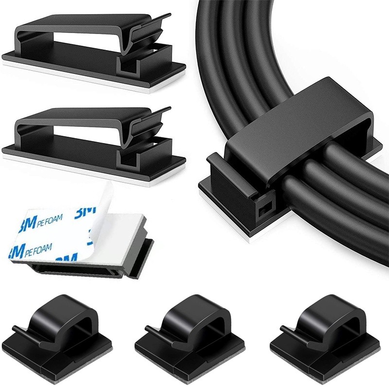 Shop cable clips for Sale on Shopee Philippines