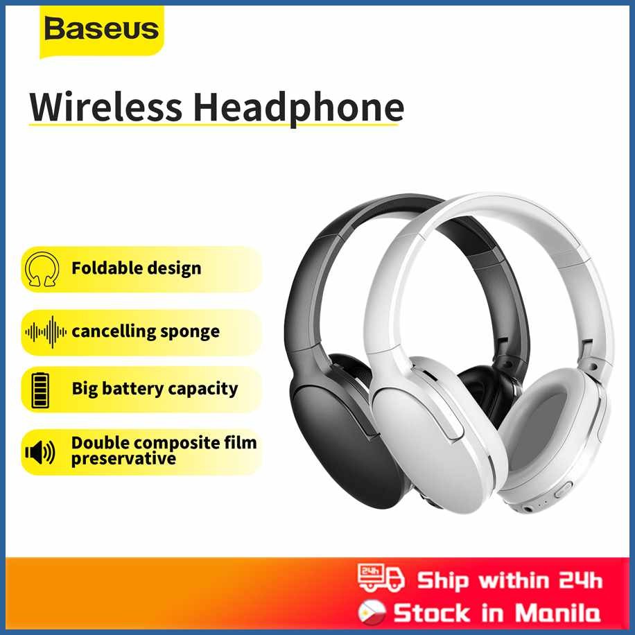 Baseus&tq)D02&dB)Pro#MK]Wireless.s]Headphone.a^Bluetooth/x^Earphones/X ...