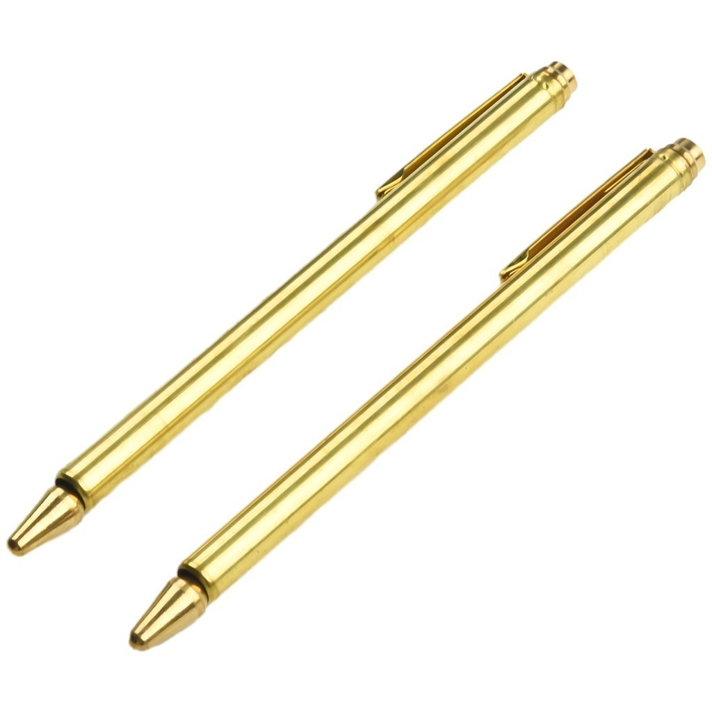[HS] 2X 99.9% Copper Detector Rod Metal Detector Rod for Water/Treasure ...