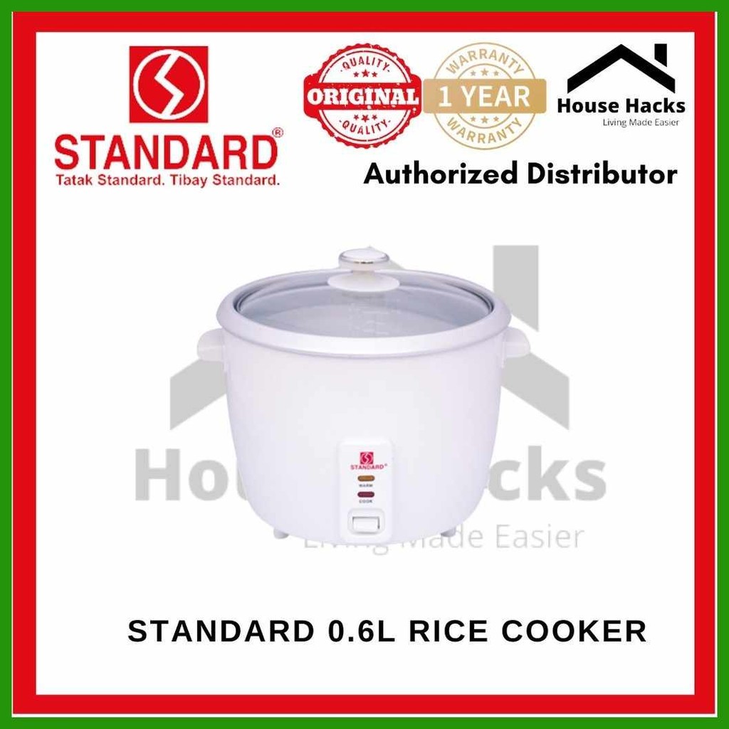 Standard:cG;0.6L`dN|Rice#Q]Cooker.X]SRG-0.6.i]L.r](House.b]Hacks ...