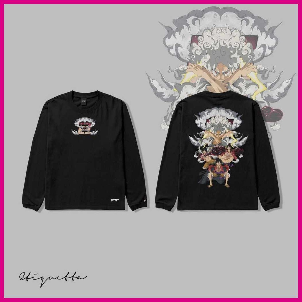 Meadow Long Sleeve One Piece main image 1
