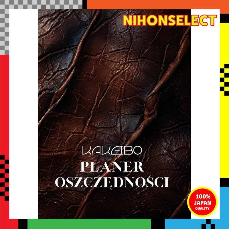 Kakeibo: Savings Planner. Polish Edition. Softcover. | Shopee Philippines