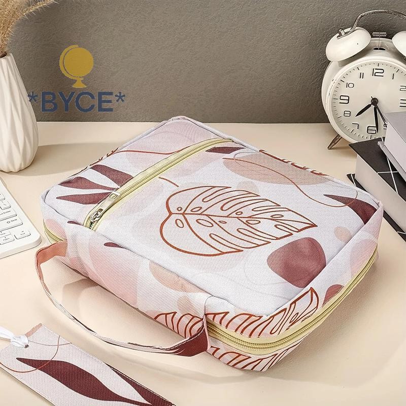 BYCE> Bible Cover, Bible Cover Women's Bible Bag With Bookmarks ...