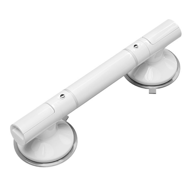 Bathroom Handrail Railing Elderly Toilet Anti-slip Toilet Safety Handle ...