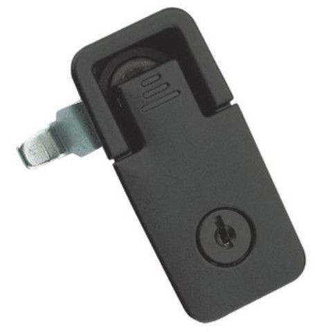 Heitan Cabinet Lock MS106 Flat Lock Push Type Bounce Lock Sheet Metal ...