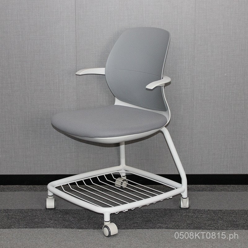 News with Book Net Thick Chair Carbon Steel Writing Board Training ...