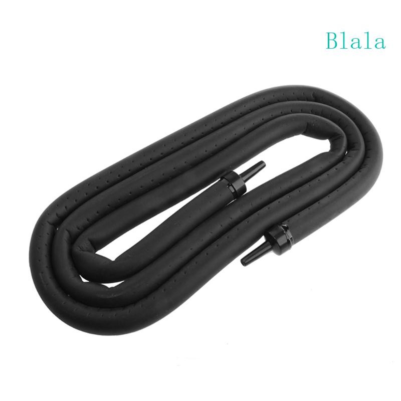 Blala Air Curtain Bubble Tube Rubber Hose Aquarium Fish Tanks Diffuser ...