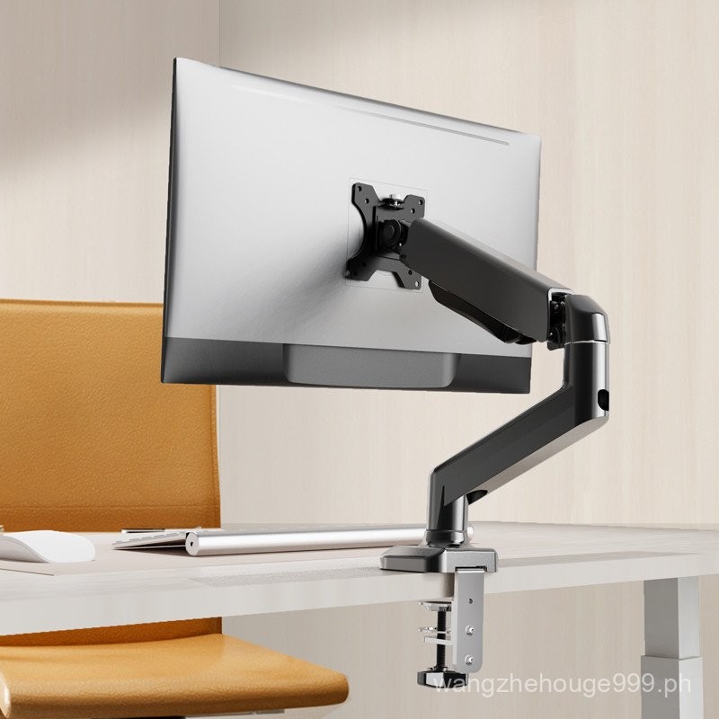 Universal Display Support Arm Computer Desktop Stand Screen Mechanical ...