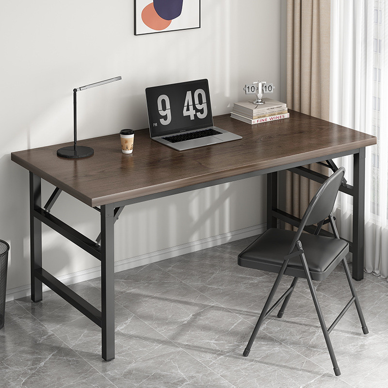 Simple Computer Long Table Table Rental House Desk Meeting Small Table ...