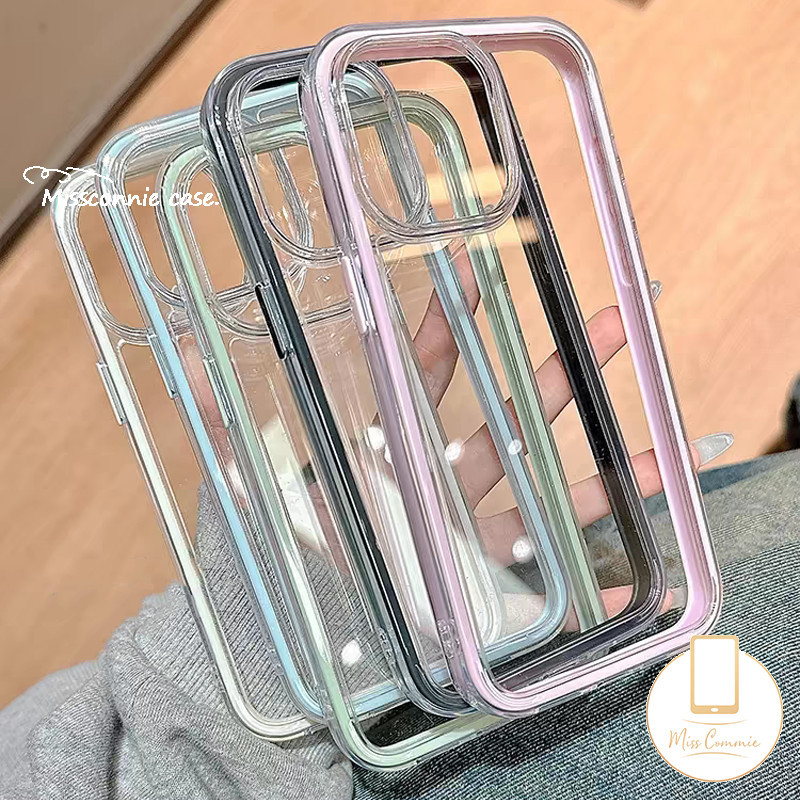 Protezioni Iphone 16 Pro Custodia Ibrida Poetic Per IPhone 11-14, Pro Max, SE - Antishock, Griglia, Protezione 360° Custodia Poetica Per Iphone - Foto 14