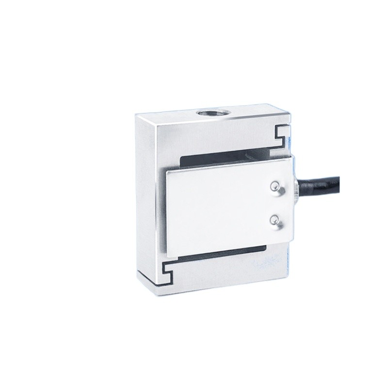COD☆Jinnuo S-type miniature load cell push-pull pressure high-precision ...