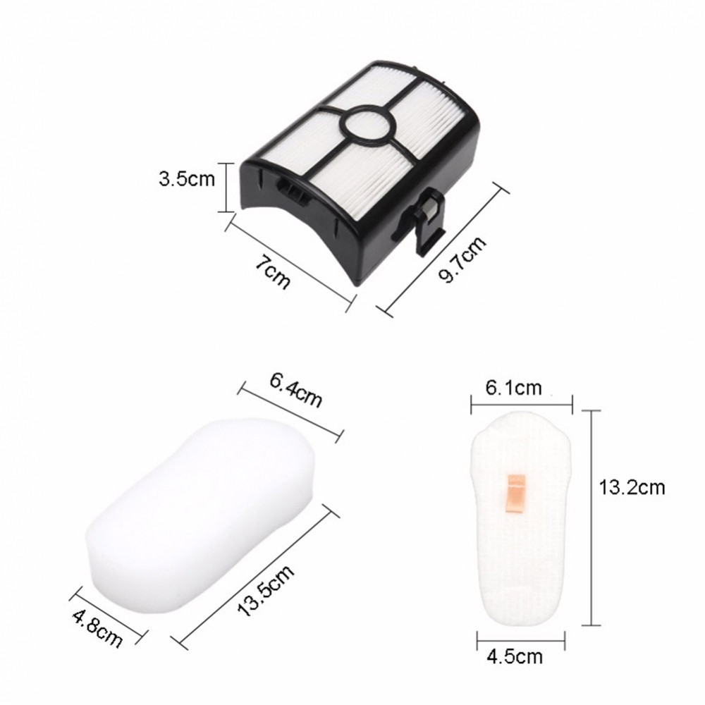 Marchi Carboncini Motore Adatto per Bosch Esclusivo Maxx 115 A, 1200