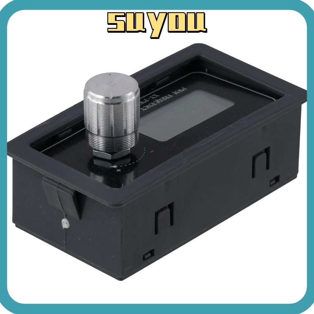 SUYO Frequency generator, 5-30mA DC 3.3V-30V Rife frequency, PWM ...