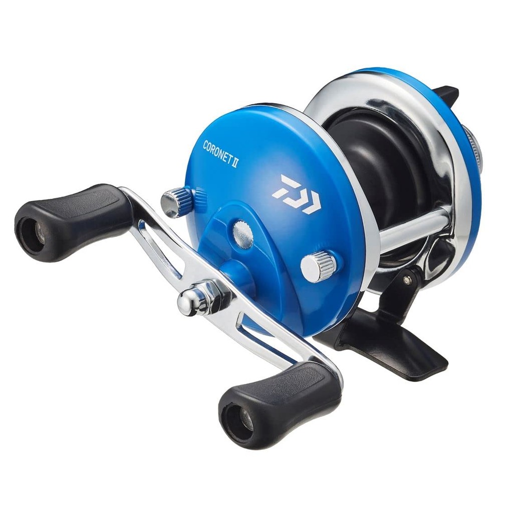 Daiwa (DAIWA) Reel Christi A Smelt CRT + Black