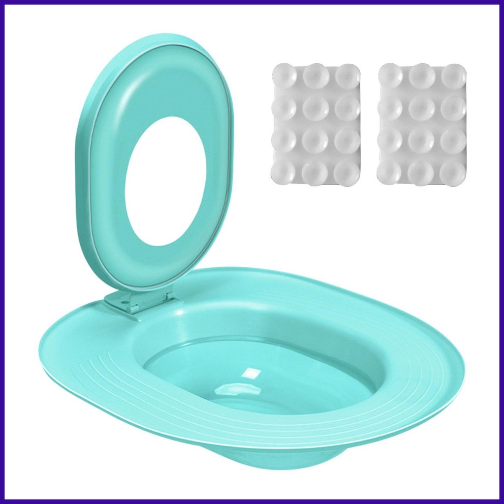 Cat Toilet Training Kit Toilet Litter Box Trainer Reusable Urinal Seat ...