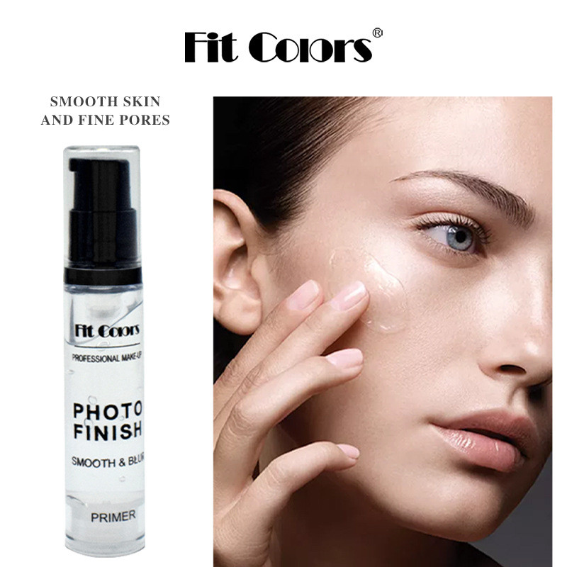 Pore Invisible Makeup Primer Makeup Brighten Isolation Lotion Oil ...