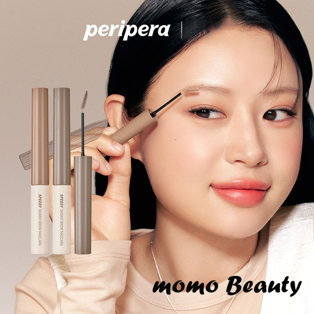 [PERIPERA] NEW COLOR | Speedy Skinny Browcara 3g | Brow mascara ...
