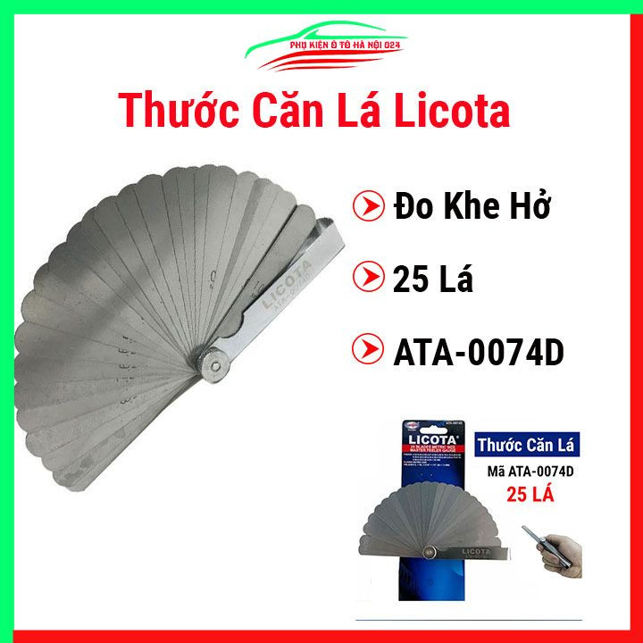 Licota leaf alignment ruler for measuring 25 leaves ATA-0074D | Shopee ...