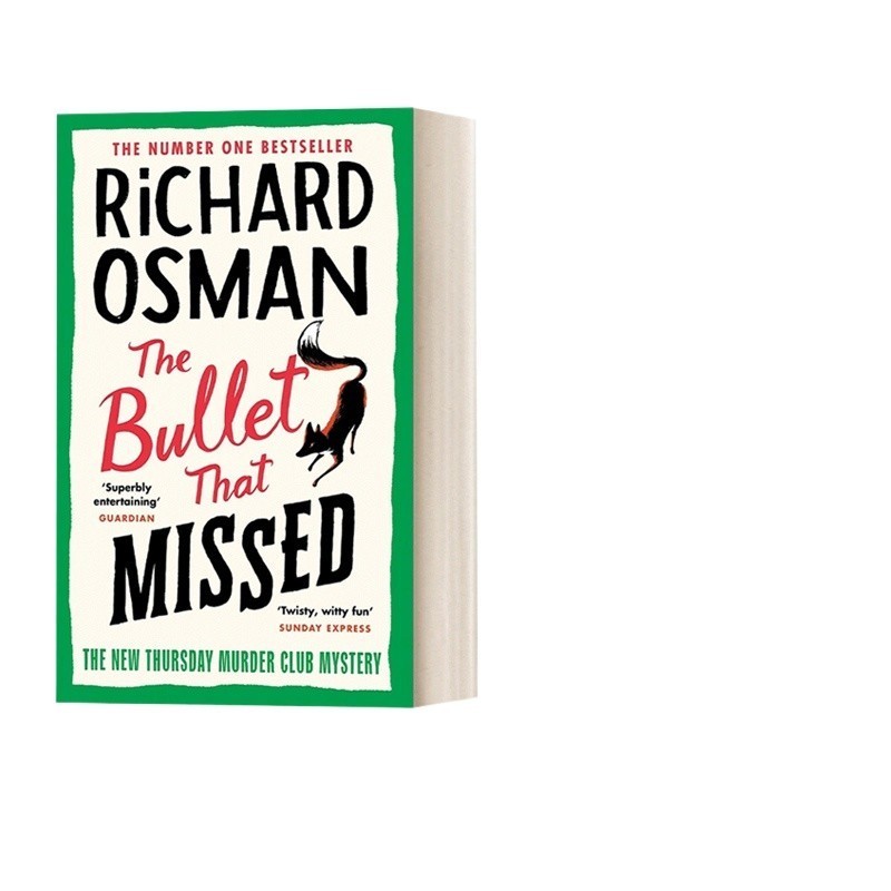 ↾Missed Bullet The Bullet That Missed Thursday Reasoning Club Thursday ...