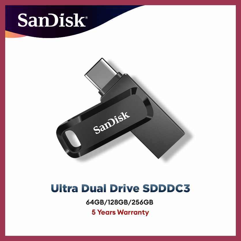 SanDisk/B}Ultra]x:64GB@pc+128GB AC+aK+Iw+Nl+cW+256GB SDDDC3 OTG / Dual ...