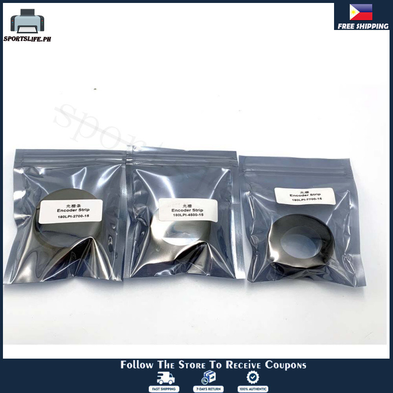 1pcs 6ft 10ft 180LPI Infiniti FY-3208R Inkjet Printer Encoder Raster ...