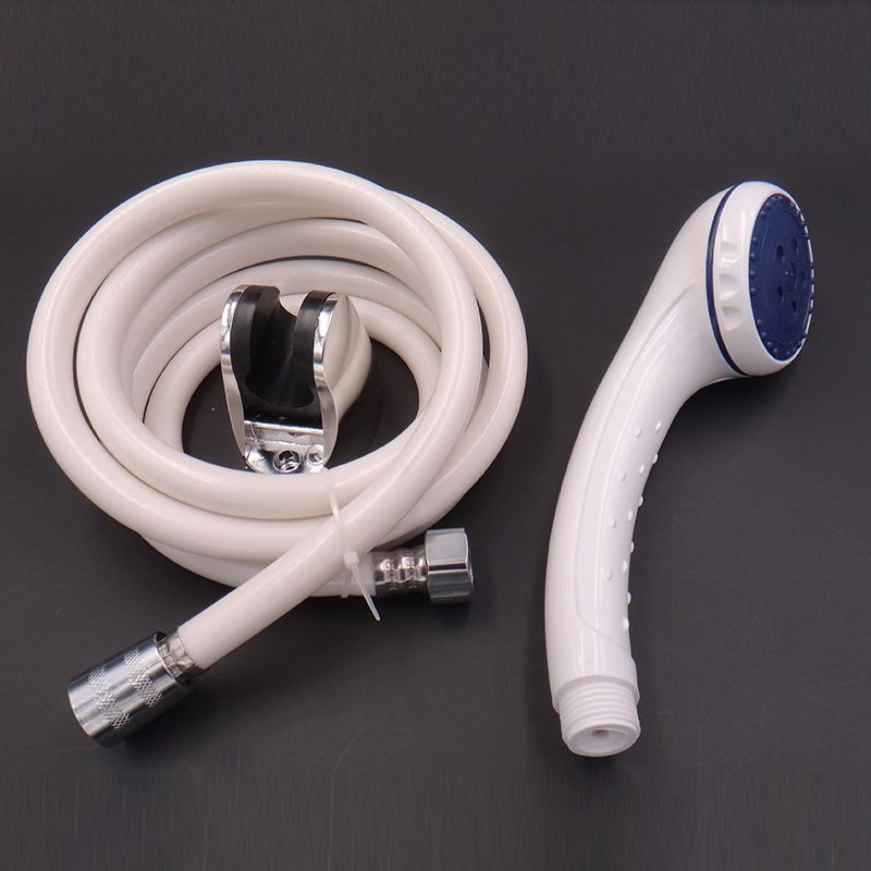 Old-fashioned Rental Room Electric Water Heater Shower Head Hose Explosion-Proof Bath Water ...