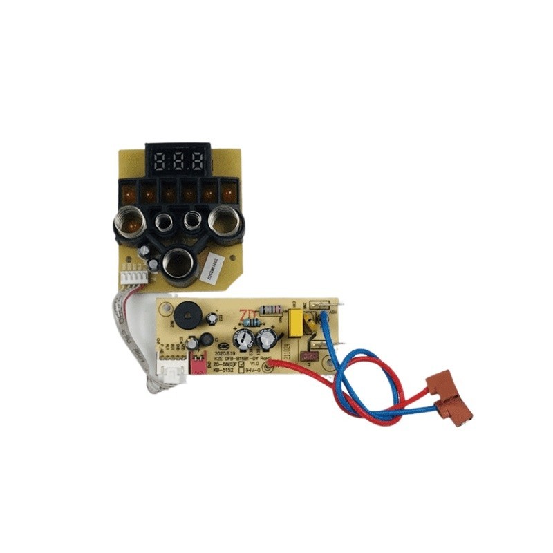 [Bear rice cooker rice cooker accessories circuit board main control ...