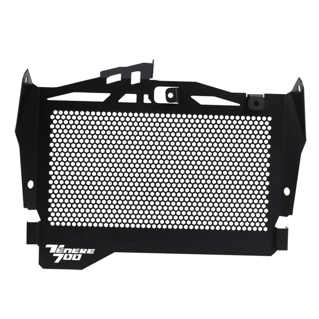 For Yamaha Tenere 700 Tenere 700 Rally Modified Radiator Cover Water ...