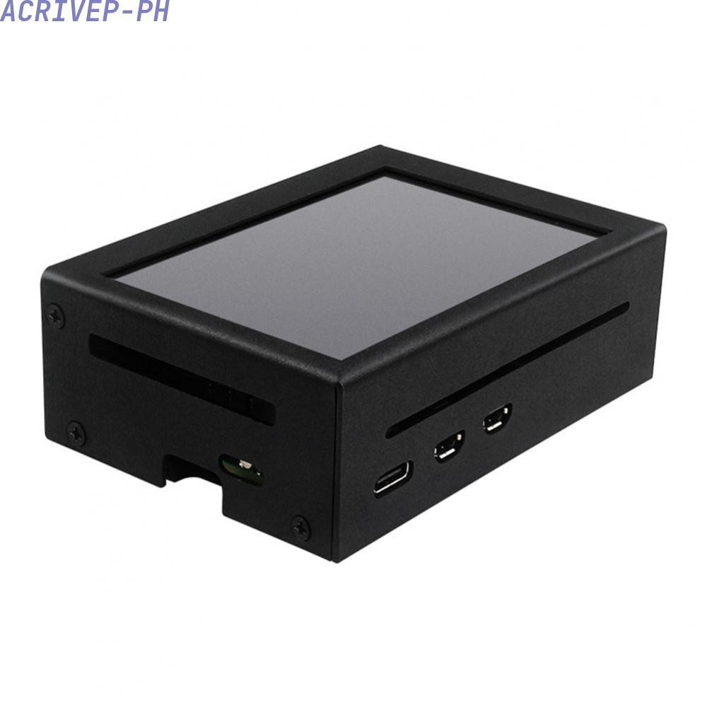 【ACT】Advanced Visuals 480x320 Touchscreen Display for Raspberry Pi ...