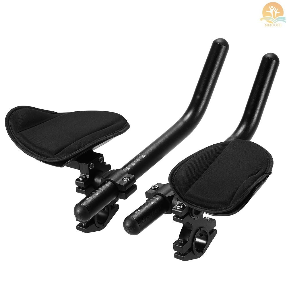 [New] Bike Rest Handlebar Cycle Aero Bar Bicycle Relaxation Handle Bar ...