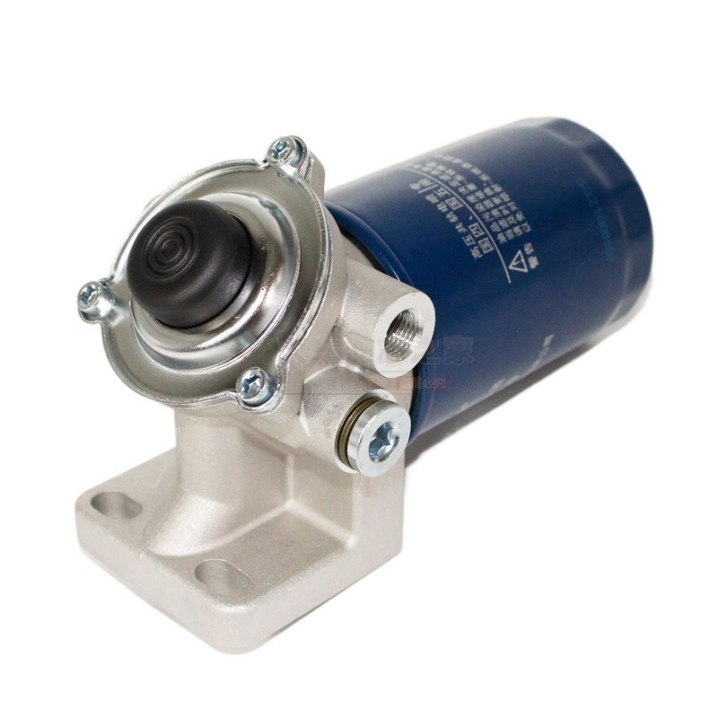 -Diesel filter diesel filter assembly aluminum seat diesel filter ...