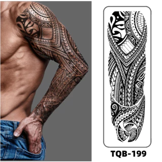 999 Rose Tattoo Bumper Sticker - 5 Inch Vinyl Decal For Cars & Laptops