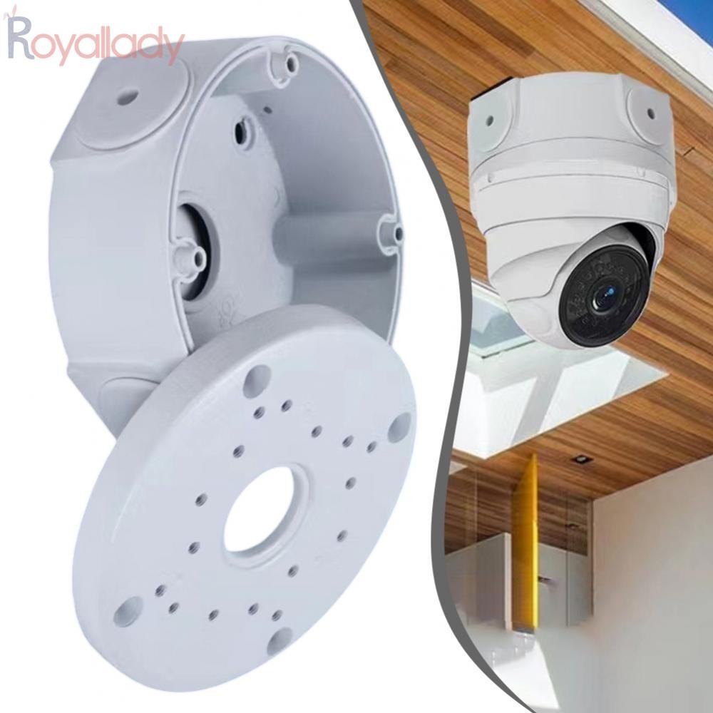 Innovative Design Waterproof Junction Box with Aluminum Support Bracket ...