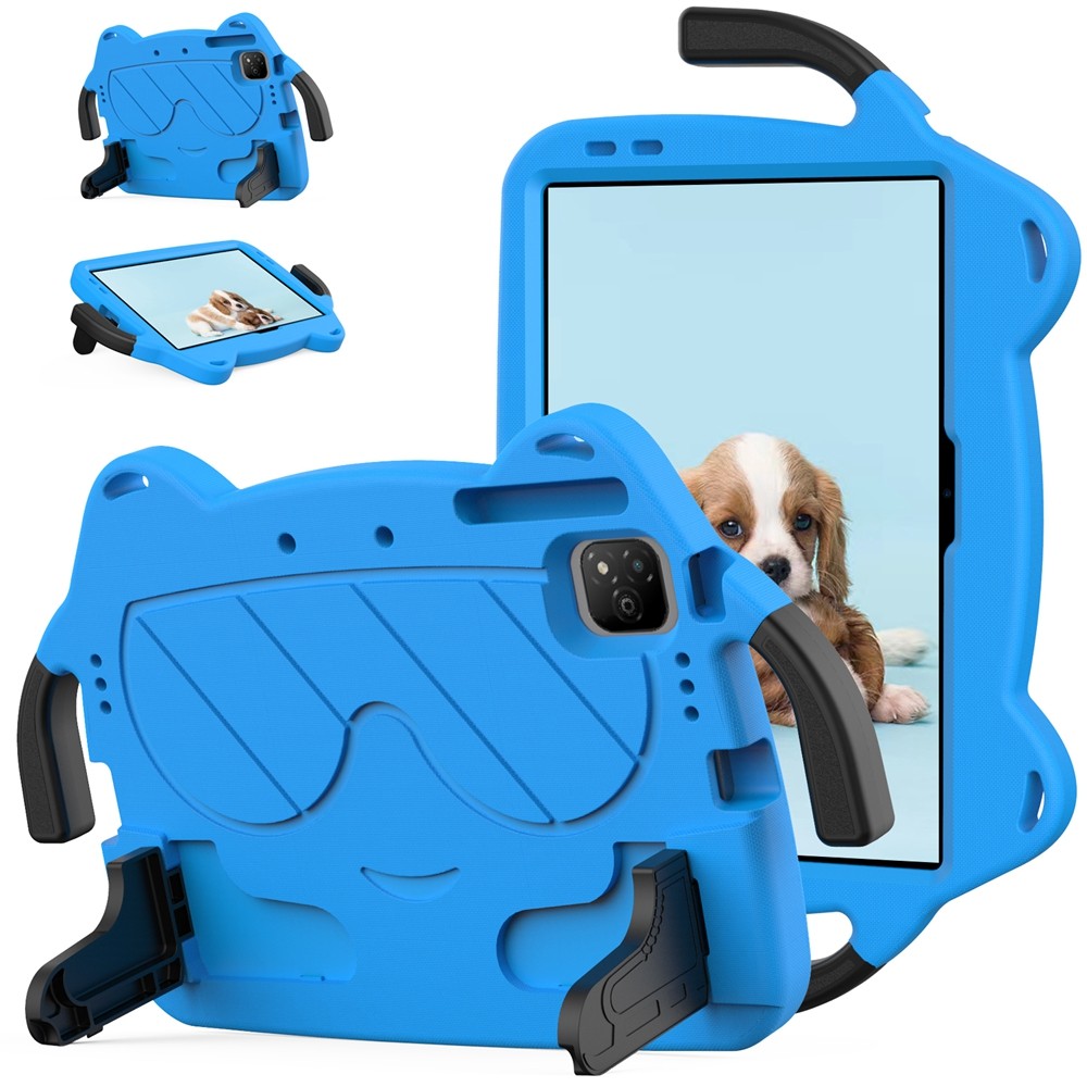 Infinix Xpad 11 inch 2024 X1101 Case Portable Shockproof Kids Safe EVA ...
